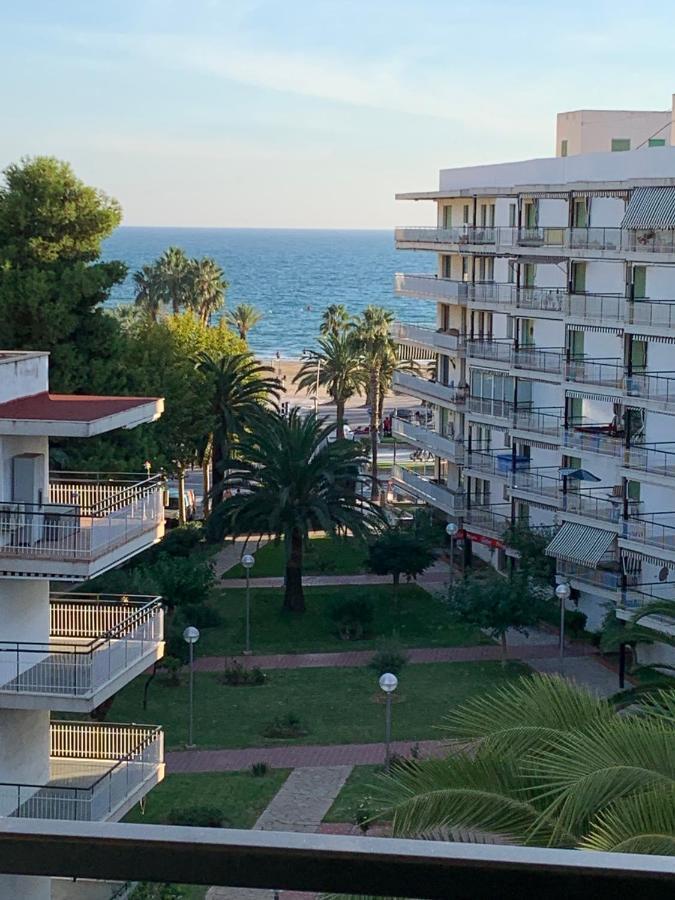 Apartamento Salou Playa Jaime I Exterior photo