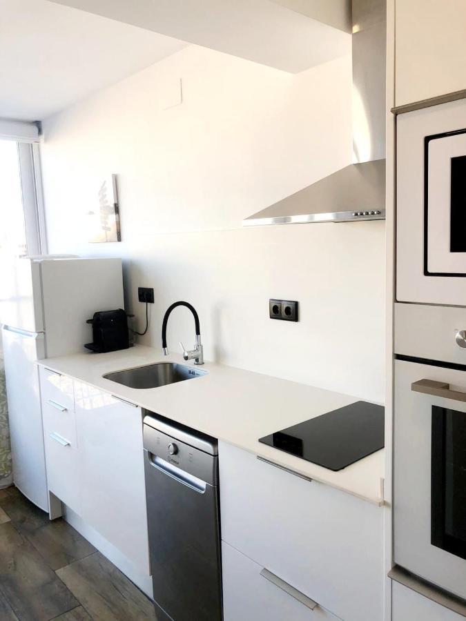 Apartamento Salou Playa Jaime I Exterior photo
