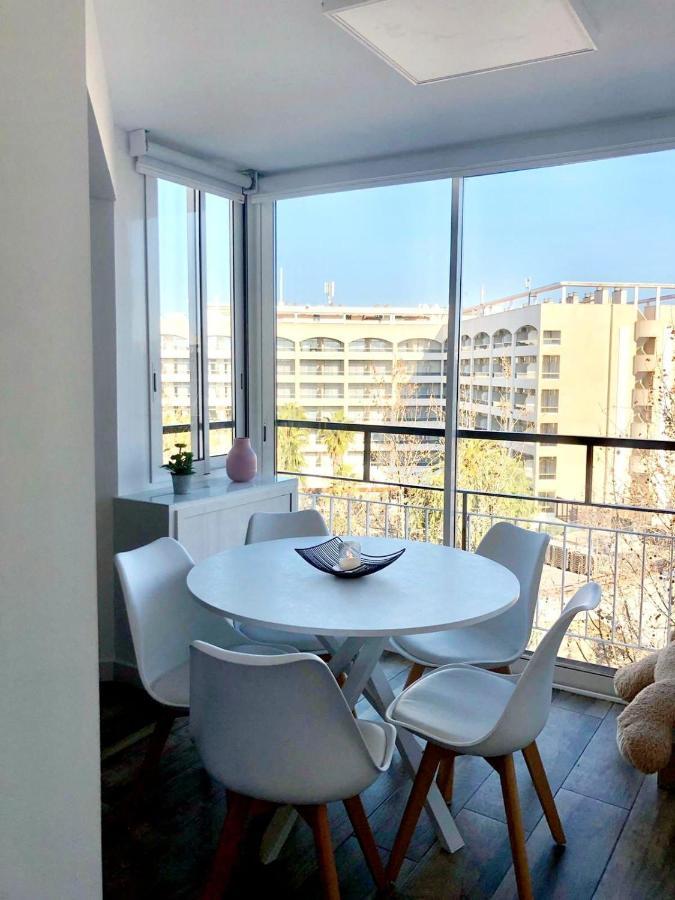 Apartamento Salou Playa Jaime I Exterior photo