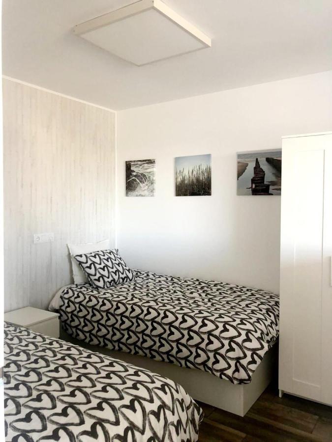 Apartamento Salou Playa Jaime I Exterior photo