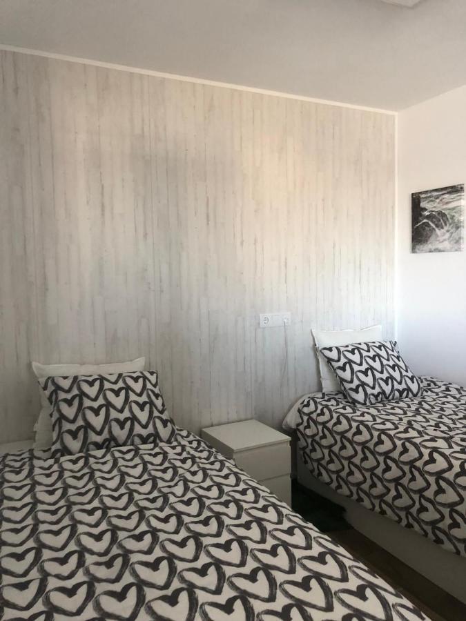 Apartamento Salou Playa Jaime I Exterior photo