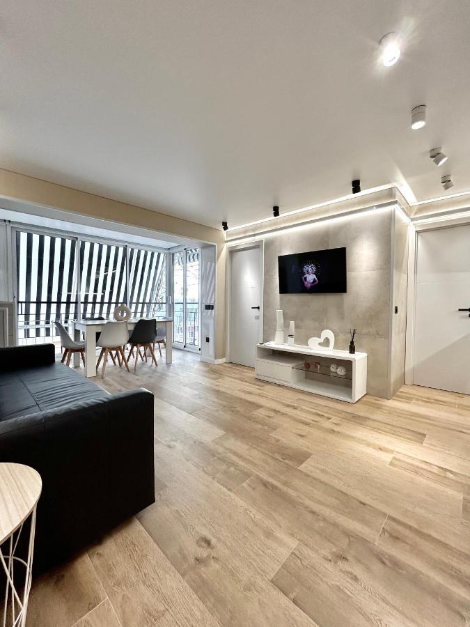 Apartamento Salou Playa Jaime I Exterior photo