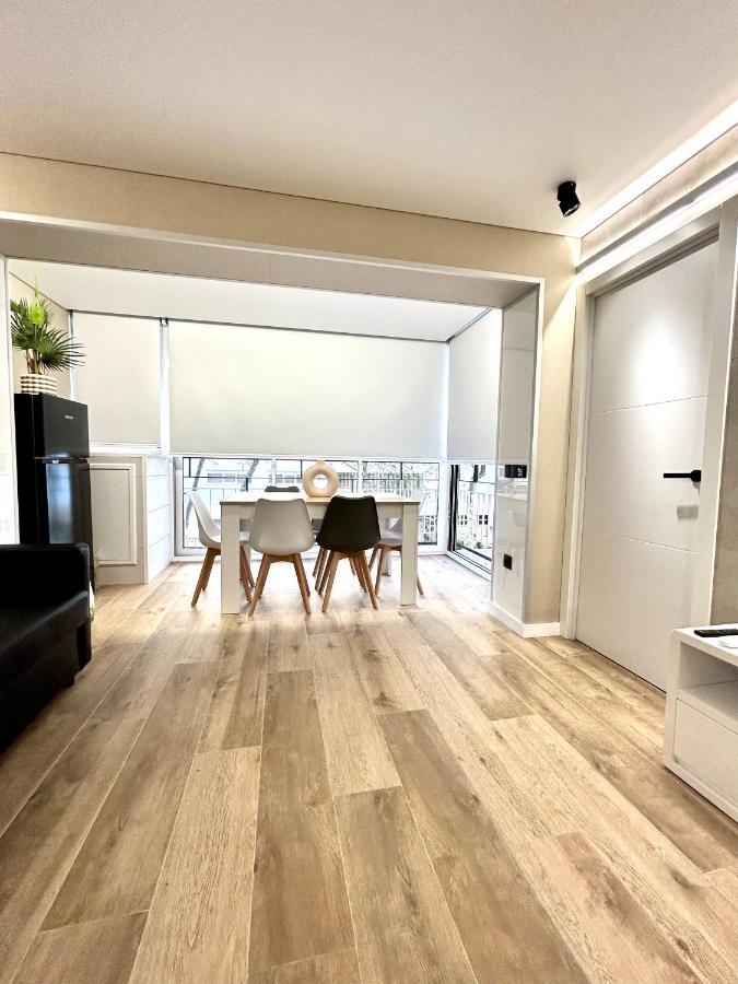 Apartamento Salou Playa Jaime I Exterior photo
