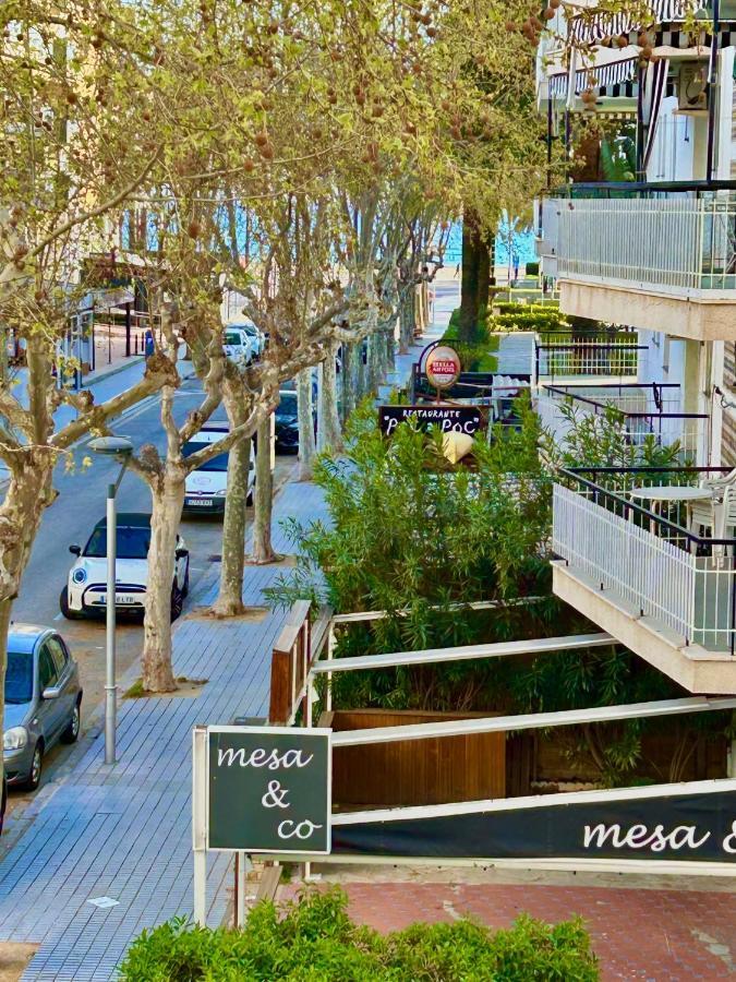 Apartamento Salou Playa Jaime I Exterior photo